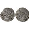 Image 1 : CHAGHATAYID KHANS: Tarmashirin, 1326-1333, AV 1/6 dinar (1.27g), Bukhara, AH726, VF