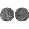 Image 1 : CHAGHATAYID: temp Ali Sultan, 1340, AE light fals (0.63g), Bukhara, likely contemporary forgery, VF
