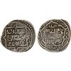 Image 1 : CHAGHATAYID KHANS: Buyan Quli Khan, 1348-1359, AR dinar (5.06g), Junabadh, AH758, VF