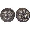 Image 1 : CHAGHATAYID KHANS: Anonymous, ca. 13th century, AR dirham (1.23g), Almaligh (in Xinjiang), DM, Fine