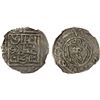 Image 1 : SHAHS OF BADAKHSHAN: Dawlatshah, 1291-1294, AR dirham, Badakhshan, AH690, NGC AU53