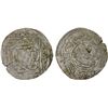 Image 1 : SHAHS OF BADAKHSHAN: Sultan Bakht, ca. 1310-1315, AR dirham (2.54g), Badakhshan, AH6xx (sic), VF-XF
