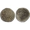 Image 1 : ILKHAN: Uljaytu, 1304-1316, AR dinar (6 dirhams) (11.68g), Shahristan, AH714, beautiful VF