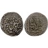 Image 1 : TIMURID: Shahrukh, 1405-1447, AR tanka (5.14g), Nimruz, AH831, VF