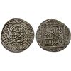 Image 1 : TIMURID: Shahrukh, 1405-1447, AR tanka (5.18g), Kirman, AH836, VF-XF