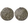 Image 1 : AQ QOYUNLU: Rustam, 1492-1497, AR 2/5 tanka (1.96g), ND, VF