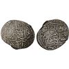 Image 1 : AQ QOYUNLU: Rustam, 1492-1497, AR tanka (5.09g), Amid (now Diyarbakir), ND, VF