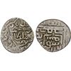Image 1 : AQ QOYUNLU: Rustam, 1492-1497, AR 2/5 tanka (2.05g), Amid (now Diyarbakir), AH9(00), strong VF