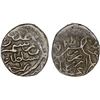 Image 1 : AQ QOYUNLU: Rustam, 1492-1497, AR 2/5 tanka (2.04g), Erzincan, ND, choice VF