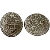 Image 1 : AQ QOYUNLU: Rustam, 1492-1497, AR 2/5 tanka (1.97g), Mardin, ND, bold VF