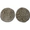 Image 1 : AQ QOYUNLU: Rustam, 1492-1497, AR 2/5 tanka (1.87g), Yazd, Ramadan AH899, F-VF