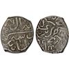 Image 1 : AQ QOYUNLU: Rustam, 1492-1497, AR 2/5 tanka (2.03g), Yazd, ND, VF
