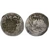 Image 1 : AQ QOYUNLU: Rustam, 1492-1497, AR tanka (5.08g), Isfahan, ND