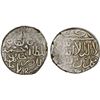 Image 1 : AQ QOYUNLU: Ahmad Göde, 1497-1498, AR tanka (4.73g), Isfahan, DM, VF-XF