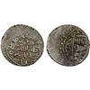 Image 1 : AQ QOYUNLU: Ahmad Göde, 1497-1498, AR tanka (4.63g), Sultaniya, ND, VF