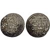 Image 1 : AQ QOYUNLU: Ahmad Göde, 1497-1498, AR tanka (4.70g), Tabriz, DM, F-VF