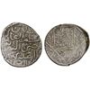 Image 1 : AQ QOYUNLU: Ahmad Göde, 1497-1498, AR tanka (4.64g), MM, DM, VF