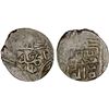 Image 1 : AQ QOYUNLU: Ahmad Göde, 1497-1498, AR 2/3 tanka (1.66g), Amid (now Diyarbakir), ND, VF
