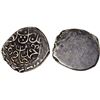 Image 1 : AQ QOYUNLU: Ahmad Göde, 1497-1498, AR 2/5 tanka (2.08g), Qazwin, ND, choice VF