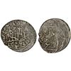 Image 1 : AQ QOYUNLU: Muhammad, 1498-1500, AR heavy tanka (5.41g), NM, ND, VF-XF
