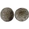 Image 1 : AQ QOYUNLU: Muhammad, 1498-1500, AR heavy tanka (5.51g), NM, ND, VF-XF
