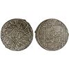 Image 1 : AQ QOYUNLU: Muhammad, 1498-1500, AR heavy tanka (5.48g), Yazd, AH904, VF-XF