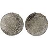 Image 1 : AQ QOYUNLU: Muhammad, 1498-1500, AR heavy tanka (5.53g), Yazd, AH904, VF-XF