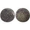 Image 1 : AQ QOYUNLU: Muhammad, 1498-1500, AR heavy tanka (5.51g), Yazd, AH(904), VF-XF