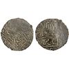 Image 1 : AQ QOYUNLU: Muhammad, 1498-1500, AR heavy tanka (5.44g), NM, ND, XF