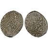 Image 1 : AQ QOYUNLU: Muhammad, 1498-1500, AR heavy tanka (5.48g), NM, ND, VF-XF