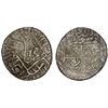 Image 1 : AQ QOYUNLU: Muhammad, 1498-1500, AR standard weight tanka (4.75g), NM, ND, XF