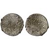 Image 1 : AQ QOYUNLU: Muhammad, 1498-1500, AR standard weight tanka (4.69g), NM, ND, XF