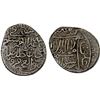 Image 1 : AQ QOYUNLU: Muhammad, 1498-1500, AR tanka (4.77g), Qazwin, ND, VF-XF