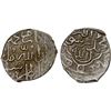 Image 1 : AQ QOYUNLU: Muhammad, 1498-1500, AR 2/3 tanka (1.87g), Shiraz, ND, XF