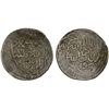 Image 1 : AQ QOYUNLU: Alvand, 1498-1504, AR tanka (4.71g), Tabriz, ND, VF