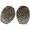Image 1 : AQ QOYUNLU: Murad, 1499-1508, AR 1/2 tanka (1.86g), Abarquh, ND, VF-XF