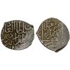 Image 1 : AQ QOYUNLU: Murad, 1499-1508, AR 1/2 tanka (1.87g), NM, ND, VF-XF