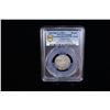 Image 2 : DURRANI: Ahmad Shah, 1747-1772, AR rupee (11.37g), Multan, AH1168 year 7, PCGS UNC details