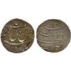 Image 1 : DURRANI: Mahmud Shah, 2nd reign, 1809-1817, AR rupee (11.04g), Kashmir, AH1229 year 7, XF