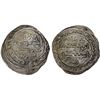 Image 1 : MEDIEVAL ISLAMIC: 'Abd Allah Abu Zahir, probably 4th/10th century, AR dirham (1.49g), bold VF