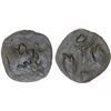 Image 1 : ANCIENT CEYLON: Anonymous, ca. 7th/9th century, AE unit (2.66g), Fine