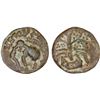 Image 1 : ANCIENT INDIA: MAHARATHIS OF TUNGABHADRA: Sivakuhana, 1st century AD, lead unit (17.08g), VF