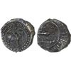 Image 1 : ANCIENT INDIA: VISHNUKUNDIN: Anonymous, 6th century, BI unit (2.32g), choice VF-XF