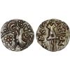 Image 1 : KIDARITE: Vinayaditya, ca. 776-807, debased AV dinar (7.31g), bold VF-XF
