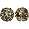 Image 1 : KIDARITE: Vinayaditya, ca. 776-807, debased AV dinar (7.64g), VF-XF