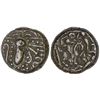 Image 1 : PARAMARAS OF VIDARBHA: Anonymous, ca. 1200, BI gadhaiya (4.27g), bold VF