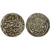 Image 1 : BENGAL: Anonymous, 1326-1335, AR tanka (10.98g), Shahr Lakhnauti, VF-XF