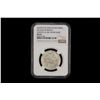 Image 2 : BENGAL: Ghiyath al-Din A'zam, 1389-1410, AR tanka, Firuzabad, DM, NGC MS65