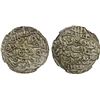 Image 1 : BENGAL: Ghiyath al-Din A'zam, 1389-1410, AR tanka (Firuzabad), DM, NGC MS64