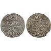 Image 1 : BENGAL: Nasir al-Din Nusrat Shah, 1519-1531, AR tanka (10.61g), Dar al-Darb, ND, NGC MS63